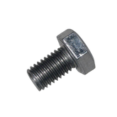 0096-0132 Screw- HHCS-M10-1.5 Pitch X 16Mm-Alum-Hh #11011-02302 | Genuine Haulotte